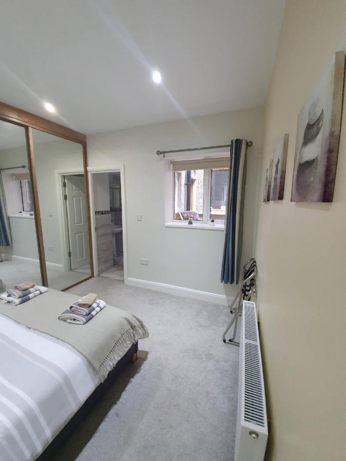 Atlantic Views Ground Floor Apartment Portrush Exterior photo