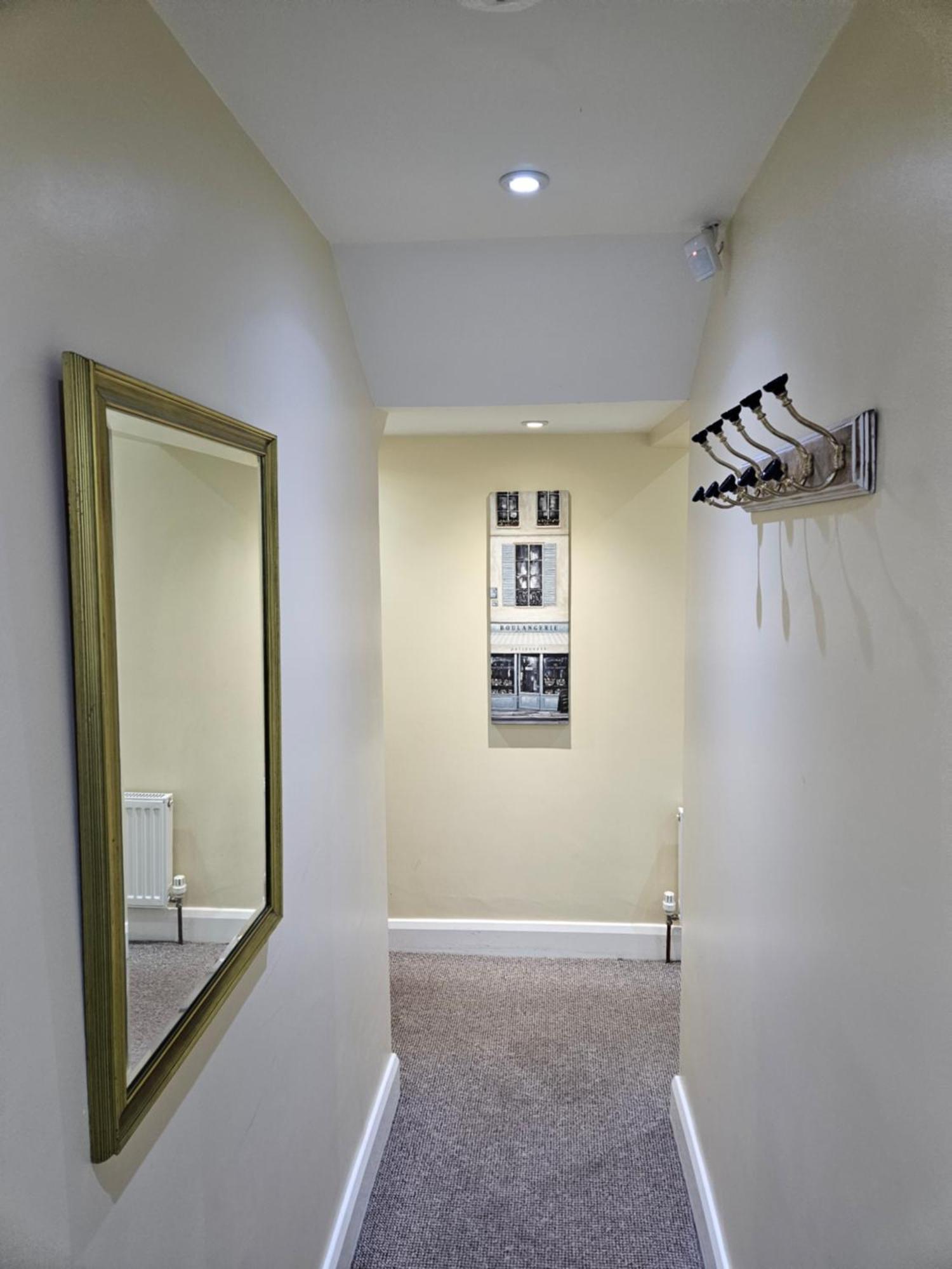Atlantic Views Ground Floor Apartment Portrush Exterior photo